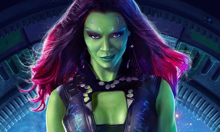 Avengers 4: Gái yêu của Thanos lại "vô tình" hé lộ thêm bằng chứng về chuyến xuyên không của các siêu anh hùng?