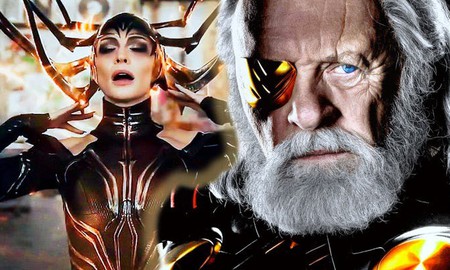 Giả thuyết : Vua Odin đã từng hi sinh con gái Hela của mình để có được Viên Đá Linh Hồn?