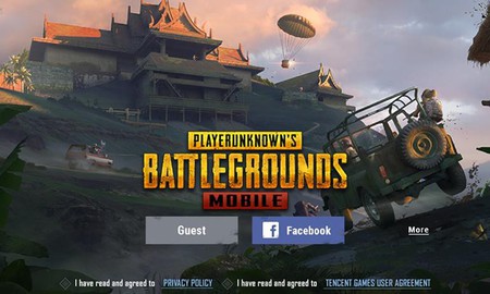 PUBG Mobile quốc tế sẽ cập nhật phiên bản 0.8 trong vài ngày nữa