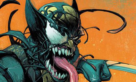Comics Trivia: Venom đã từng xuất hiện ở Việt Nam và Người Sói Wolverine là siêu anh hùng đầu tiên trở thành vật chủ của nó