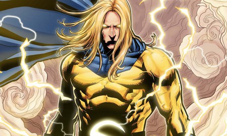 Comics Trivia: Lý giải nguồn gốc sức mạnh của Sentry, siêu anh hùng mạnh mẽ thuộc hàng bậc nhất trong thế giới Marvel