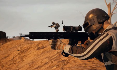 Tổng hợp những nội dung mới xuất hiện trong bản Patch 21 của PUBG