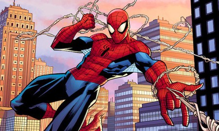 Comics Trivia: 6 kẻ thù dị hợm và nhảm nhí nhất của Người Nhện Spider-Man