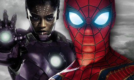 Avengers 4: Spider-Man sẽ tới Wakanda và gặp em gái Black Panther, nhân vật được coi là thông minh nhất MCU?