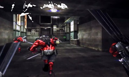 Đột Kích: Chơi chưa chắc đã hay, nhưng diễn thì khỏi phải bàn