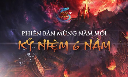 Ngọa Long Web có gì mới khi tồn tại hơn 6 năm trong làng game chiến thuật