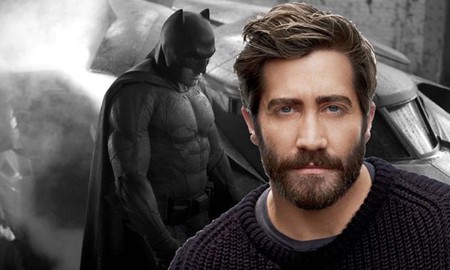 Sao phim 'Brokeback Mountain' có thể thay Ben Affleck thủ vai Batman