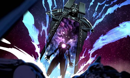 Đừng tưởng Găng tay Vô cực là vật phẩm quyền năng nhất Marvel, 9 bảo bối dưới đây sở hữu sức mạnh sánh ngang thậm chí còn vượt trội hơn đấy