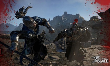 Conqueror's Blade - Game công thành chiến đỉnh sắp thử nghiệm trong tháng 1 này