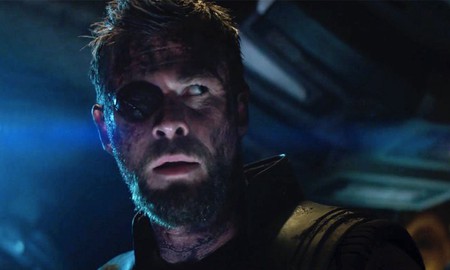 Thần Sấm Thor sẽ có 1 sự thay đổi triệt để trong Avengers: Infinity War