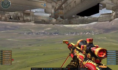 Đột Kích: Thành viên Clan 64toptanker quân hàm Đại tướng hack đủ thể loại cực sốc