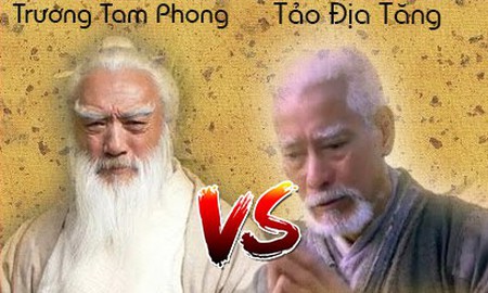 "Bắc tôn Thiếu Lâm, Nam sùng Võ Đang", vì sao giang hồ võ hiệp không thể thiếu Võ Đang chính phái