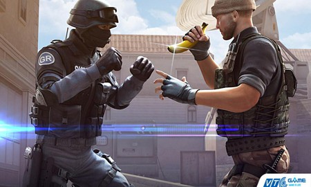 Đột Kích mở đầu năm tuổi thứ 10 bằng hàng loạt cập nhật siêu hấp dẫn với game thủ