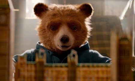 Không phải phim siêu anh hùng, đây mới là tựa phim được khán giả yêu thích nhất trên Rotten Tomatoes