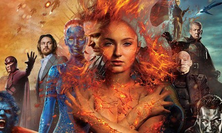 Phần tiếp theo X-Men: Dark Phoenix sẽ có kết thúc u tối