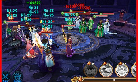 Một vài suy nghĩ về đợt big update mới nhất của Kim Dung Quần Hiệp Truyện: Khi người “nông dân” tỏa sáng