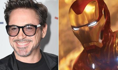 Khám phá thời đi học của các siêu anh hùng nhà Avengers: Iron Man từng có tuổi thơ dữ dội đấy