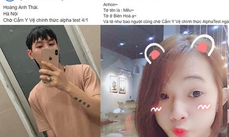 Nghỉ Tết dài ngày, 500 anh em Cẩm Y Vệ vẫn không quên báo danh cực xôm, sẵn sàng "xử nhau" vào 4/1