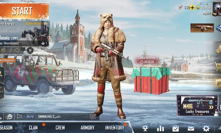 HLV thể hình ở Ấn Độ tự làm mình tổn thương vì... quá nghiện PUBG Mobile