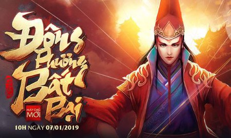 Cửu Âm Chân Kinh tặng anh em game thủ loạt Giftcode giá trị