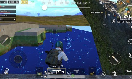 TutuApp bị nghi là công cụ tiếp tay cho hack, cheat trong PUBG Mobile