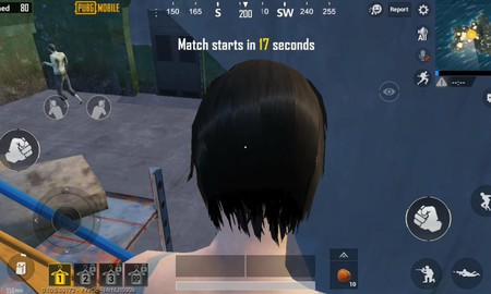 PUBG Mobile: Zombie đã xuất hiện ở bản beta, nhưng chỉ lảng vảng ở đảo chờ