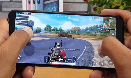 Xiaomi tung ra smartphone chơi được PUBG Mobile mức HD mà giá siêu rẻ