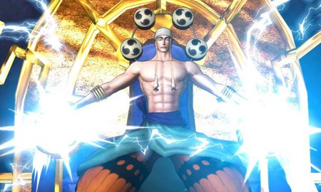 One Piece: Thánh Oda hé lộ việc quay trở lại của "chúa trời" Enel sau arc Wano?