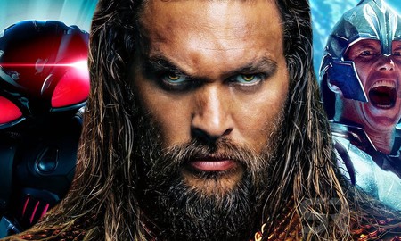 Cơn sốt "Aquaman" chưa tan, fan cuồng DC đã bắt đầu mong ngóng 5 điểm sáng mới từ phần 2