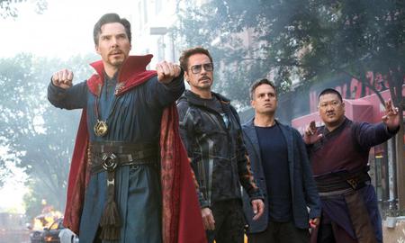 4 sự thật chưa từng được tiết lộ sẽ khiến bạn bất ngờ về Avengers: Infinity War