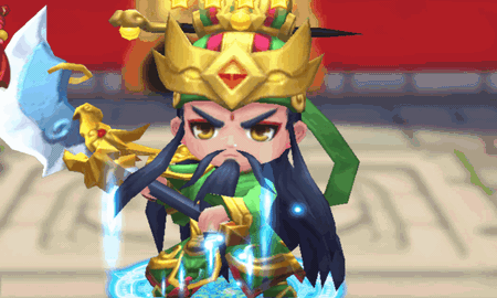 Tựa game chiến thuật "phá cách" nhất 2019: Không main, không Hợp kích, bỏ giới hạn phẩm chất tướng