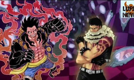 Top 5 nhân vật đã từng nhìn thấu tương lai trong One Piece, ai cũng mạnh mẽ và bá đạo