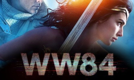 Nội dung của Wonder Woman 1984 bị lộ, bật mí lý do "người yêu" của Diana được "hồi sinh"