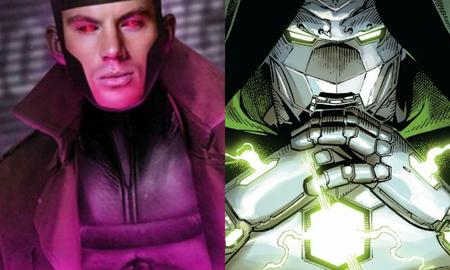 Ngậm ngùi chia tay những nhân vật “số nhọ” phải nói lời từ biệt khi Marvel và Fox về chung một nhà