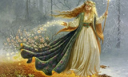 6 nữ thần đại diện cho tình yêu và sắc đẹp trong thần thoại khiến biết bao đàn ông "trồng cây si"