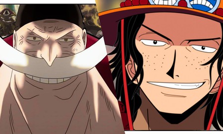 One Piece: Đây là lý do khiến Ace sẵn sàng từ bỏ ước mơ cá nhân để giúp Râu Trắng trờ thành Vua Hải Tặc?