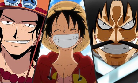 Hổ phụ sinh hổ tử: 4 điểm chung đặc biệt giữa Ace, "anh trai mưa" của Luffy và Vua Hải Tặc Gol D. Roger trong One Piece