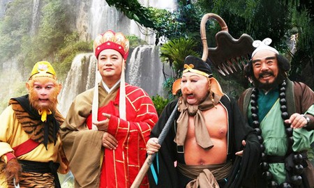 10 điều ít ai biết trong Tây Du Ký: Đinh ba của Trư Bát Giới mới đích thực là kỳ trân dị bảo