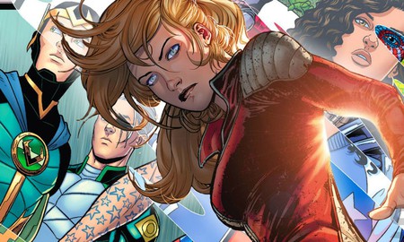 Bộ phim về các Avengers trẻ sẽ "thay máu" siêu anh hùng cũ đang được hãng Marvel lên kế hoạch sản xuất