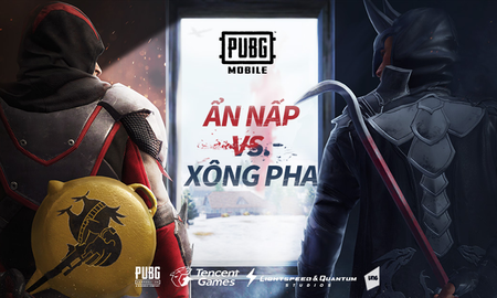 Những thông tin đáng chú ý nhất trong bản cập nhật 0.10.5 của PUBG Mobile VN.
