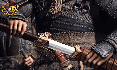 Làm Vua trong Long Đồ Bá Nghiệp cực kì khó và không dành cho những người “cưỡi ngựa xem hoa”