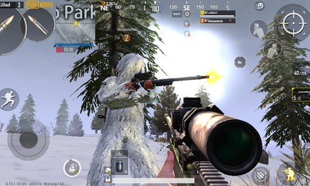 5 điều game thủ PUBG Mobile mong mỏi sẽ được Tencent hỗ trợ trong năm 2019
