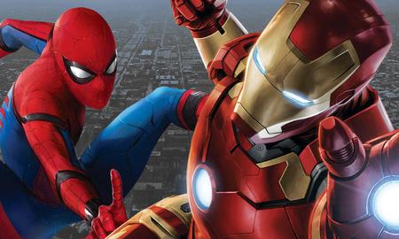 10 sự thật "nổ não" về Vũ trụ Điện ảnh Marvel ngay cả fan cứng cũng chưa chắc biết