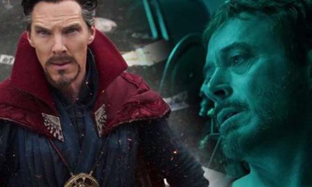 Giả thuyết kỳ lạ về Avengers: Endgame chứng minh rằng tất cả chúng ta đã ăn một cú lừa ngoạn mục