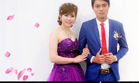 Đại gia Làng Lá Phiêu Lưu Ký chơi lớn, mời toàn thể bằng hữu chơi game đến dự đám cưới