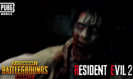 3 phương án để Zombie xuất hiện trong PUBG Mobile một cách khả thi nhất
