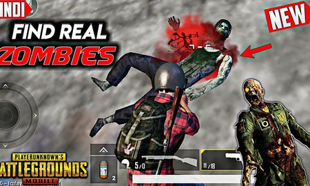Tencent "thả thính" game thủ PUBG Mobile chế độ chơi mới vào cuối tháng 1 này