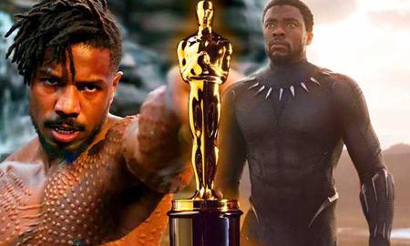 Tin vui: Phim siêu anh hùng của Marvel nhận được tới 9 giải đề cử trong mùa Oscar 2019