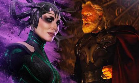 Ragnarok đã tiết lộ lý do thực sự vì sao vua Odin tước bỏ sức mạnh của Thor?