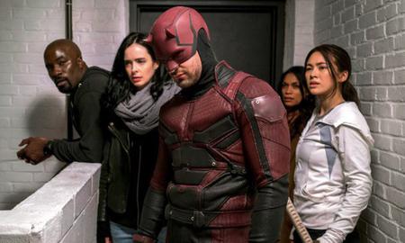 Netflix lạnh lùng “khai tử” hàng loạt anh hùng Marvel vì lý do bất ngờ này